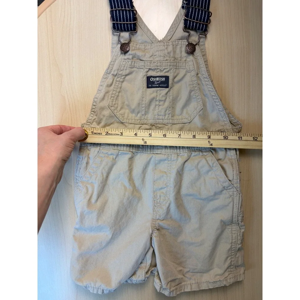 OshKosh Bgosh these classic